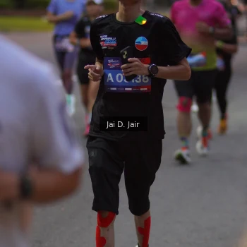 Runner Photo 3599076