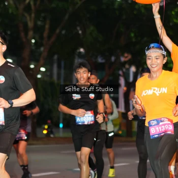 Runner Photo 3599077