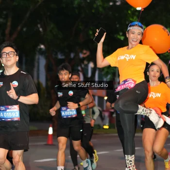 Runner Photo 3599079