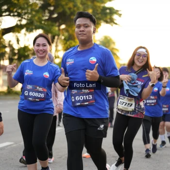 Runner Photo 3599080