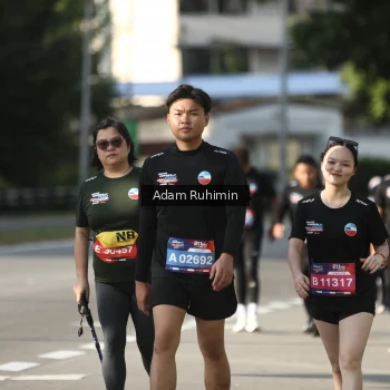 Runner Photo 3599081
