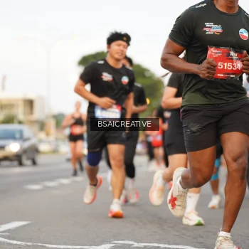 Runner Photo 3599085