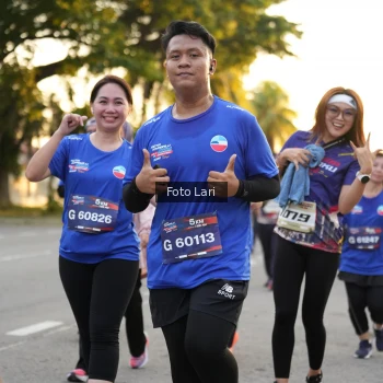 Runner Photo 3599087