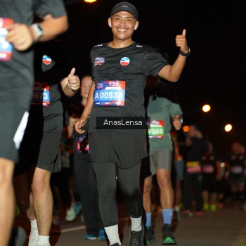 Runner Photo 3599089