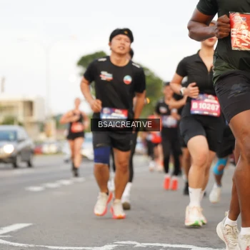 Runner Photo 3599090