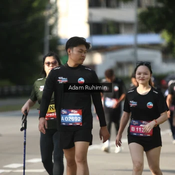 Runner Photo 3599092