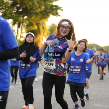 Runner Photo 3599093
