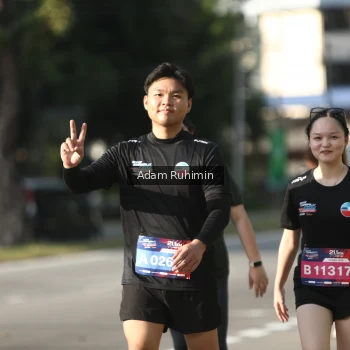 Runner Photo 3599094