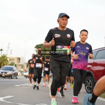 Runner Photo 3599097