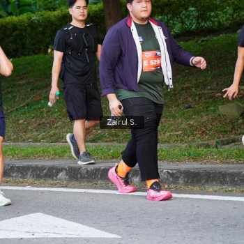 Runner Photo 3599098