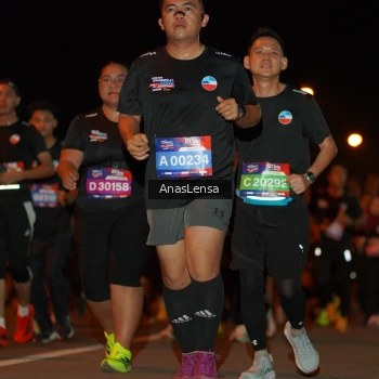 Runner Photo 3599101