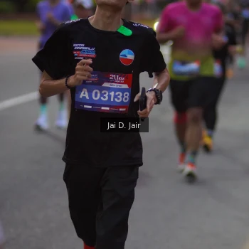 Runner Photo 3599113