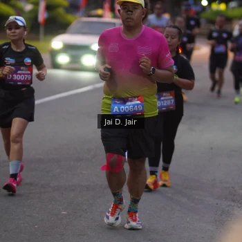 Runner Photo 3599126