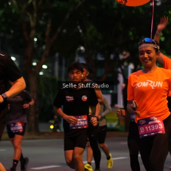 Runner Photo 3599127