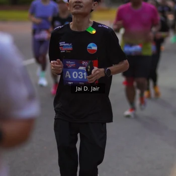 Runner Photo 3599135