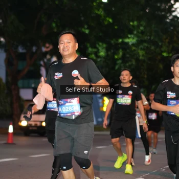Runner Photo 3599141