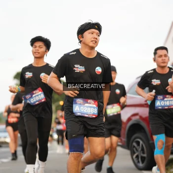 Runner Photo 3599157