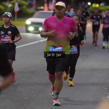Runner Photo 3599159
