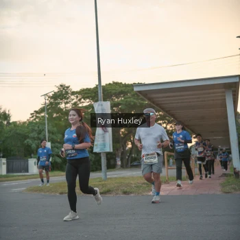 Runner Photo 3599177