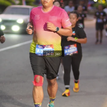Runner Photo 3599178