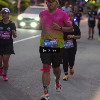 Runner Photo 3599179