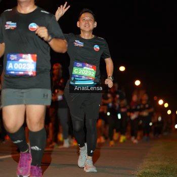 Runner Photo 3599181