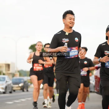 Runner Photo 3599187