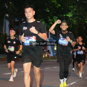 Runner Photo 3599197