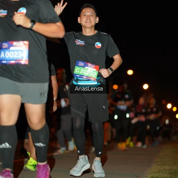 Runner Photo 3599199