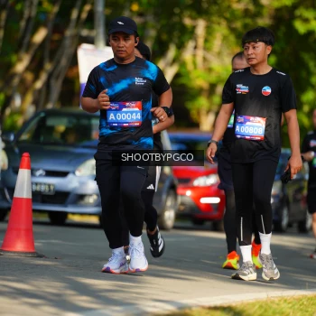 Runner Photo 3599231