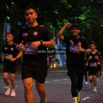 Runner Photo 3599232