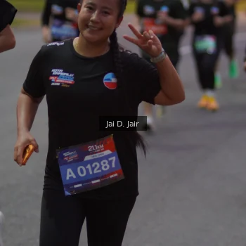 Runner Photo 3599233