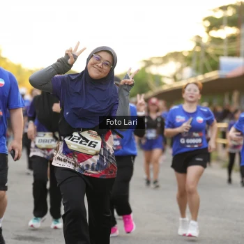 Runner Photo 3599246