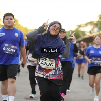 Runner Photo 3599247