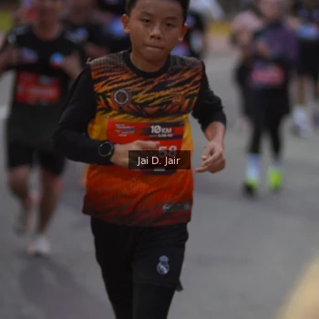 Runner Photo 3599252