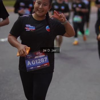 Runner Photo 3599253
