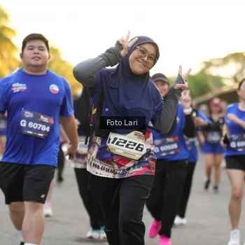 Runner Photo 3599254