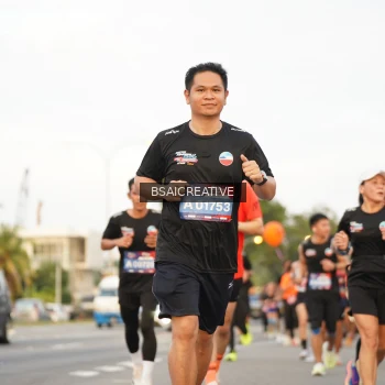 Runner Photo 3599262