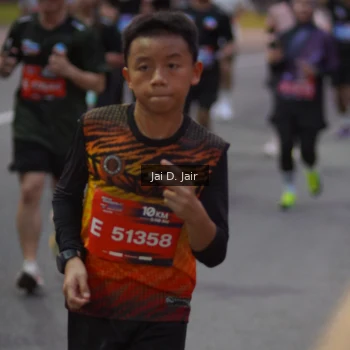 Runner Photo 3599272