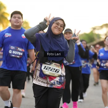 Runner Photo 3599274
