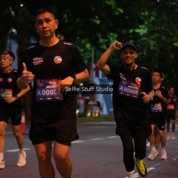 Runner Photo 3599276