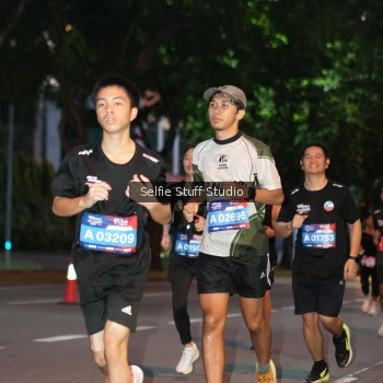 Runner Photo 3599283