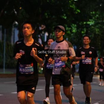 Runner Photo 3599286