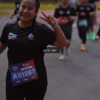 Runner Photo 3599287