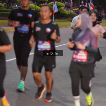 Runner Photo 3599308