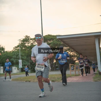 Runner Photo 3599316