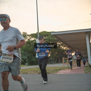 Runner Photo 3599317