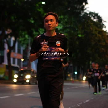 Runner Photo 3599332