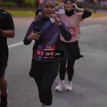 Runner Photo 3599337
