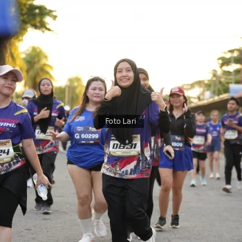 Runner Photo 3599345